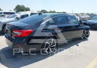2020 Honda Accord photo