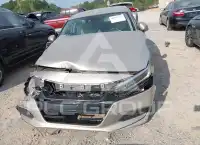 2020 Honda Accord photo