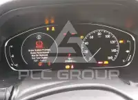 2020 Honda Accord фото
