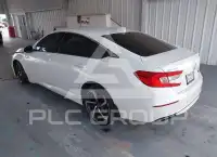 2020 Honda Accord photo