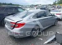 2020 Honda Accord photo