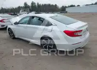 2020 Honda Accord фото