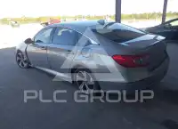 2020 Honda Accord photo