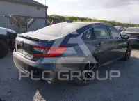 2020 Honda Accord фото