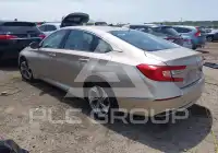 2020 Honda Accord photo