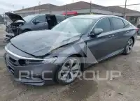 2020 Honda Accord фото