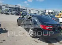 2020 Honda Accord фото