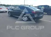 2020 Honda Accord фото