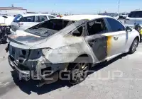 2020 Honda Accord фото