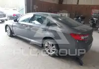 2020 Honda Accord фото
