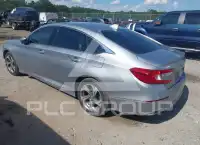 2020 Honda Accord photo