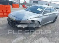 2020 Honda Accord photo