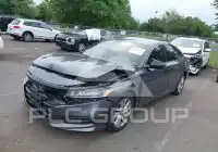 2020 Honda Accord фото