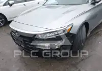 2020 Honda Accord фото