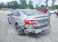 2020 Honda Accord фото