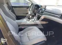 2020 Honda Accord photo