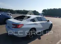 2020 Honda Accord photo