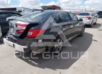 2020 Honda Accord фото