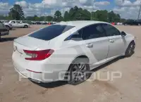 2020 Honda Accord photo