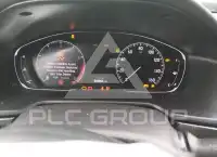 2020 Honda Accord photo