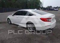 2020 Honda Accord фото