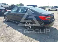 2020 Honda Accord photo