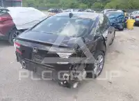 2020 Honda Accord фото