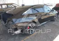 2020 Honda Accord photo
