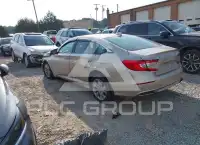2020 Honda Accord photo