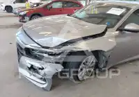 2020 Honda Accord фото