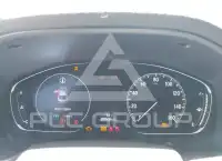 2020 Honda Accord фото