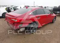 2020 Honda Accord фото