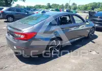 2020 Honda Accord фото