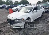 2020 Honda Accord photo