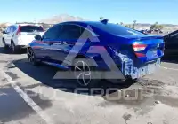 2020 Honda Accord фото