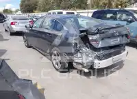 2020 Honda Accord фото