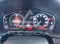 2020 Honda Accord фото