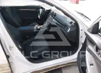 2020 Honda Accord фото