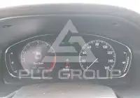 2020 Honda Accord фото