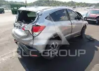 2020 Honda HR-V photo