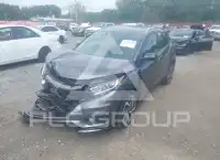 2020 Honda HR-V photo