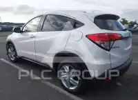 2020 Honda HR-V фото