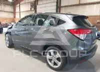 2020 Honda HR-V фото