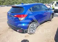 2020 Honda HR-V фото