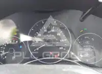 2020 Honda HR-V photo
