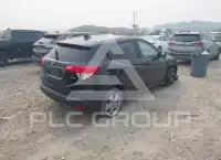 2020 Honda HR-V photo