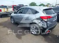 2020 Honda HR-V photo
