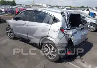 2020 Honda HR-V photo