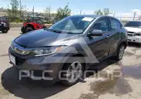 2020 Honda HR-V photo