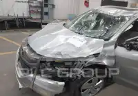 2020 Honda HR-V photo
